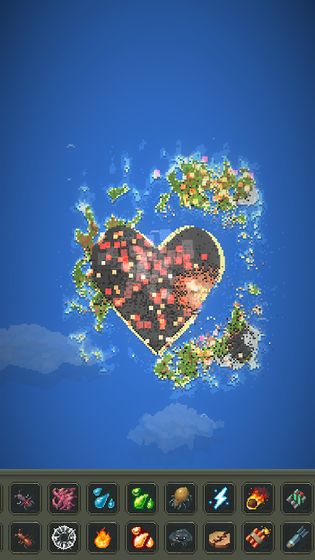 世界盒子0.14.0全物品解锁截图