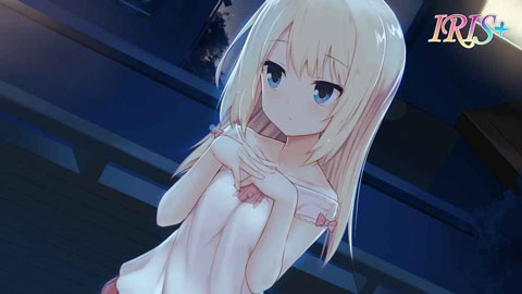 iris截图
