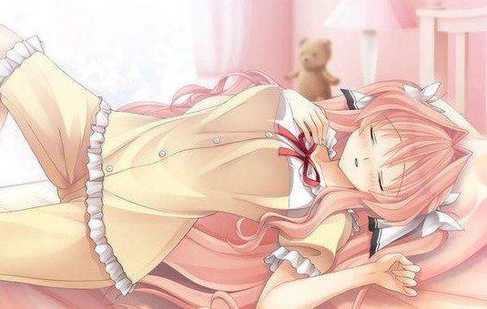 催眠生活无心版截图