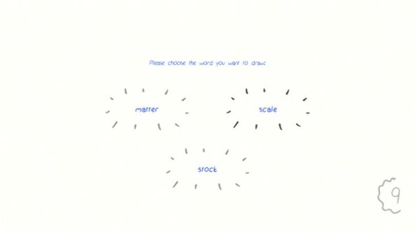 draw and guess免白屏截图