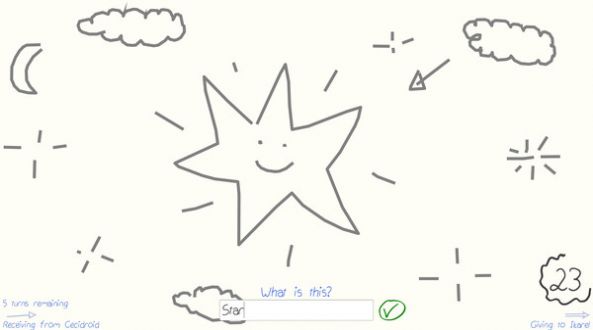 draw and guess免白屏截图