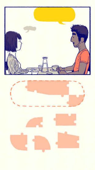 florence截图