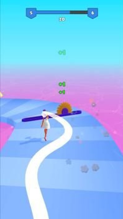 新娘跑步3D游戏下载-新娘跑步3D游戏最新版0.1.2
