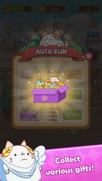 猫咪奔跑凯蒂冲刺截图