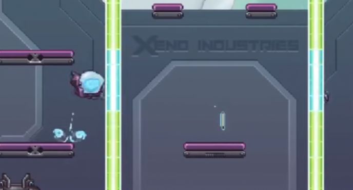 蓝色药水终极版截图