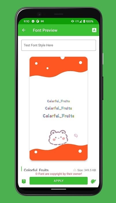 zfont3截图