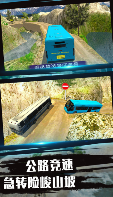 驾驶技术我最牛截图