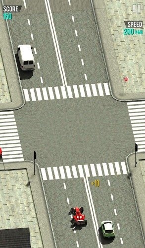 方程式赛车公路赛车游戏下载-方程式赛车公路赛车最新版手游1.0.1