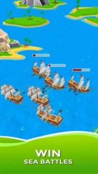 航海探险之路截图