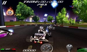 极限卡丁车3d截图