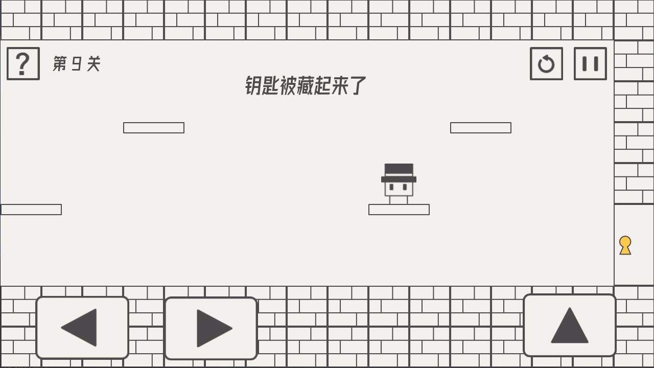帽子先生大冒险最新手游下载-帽子先生大冒险安卓游戏下载1.0
