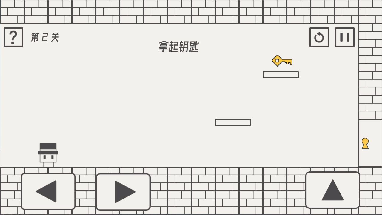 帽子先生大冒险最新手游下载-帽子先生大冒险安卓游戏下载1.0