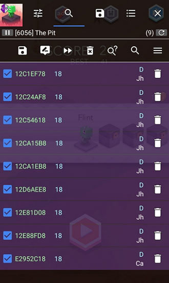 gg修改器羊了个羊版截图