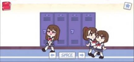 口香糖女孩粘液版截图