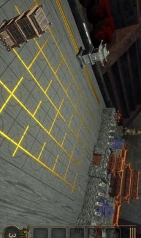 密室逃脱：中国式房间截图