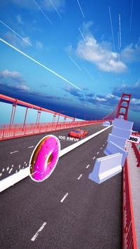 Crazy Tire Rush截图