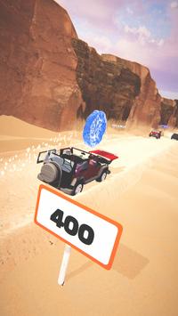 Crazy Tire Rush截图