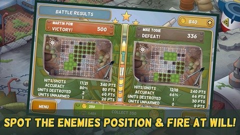 炮兵袭击手游下载-炮兵袭击最新版游戏下载1.0.4