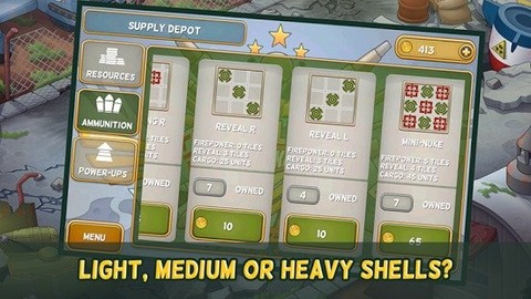 炮兵袭击手游下载-炮兵袭击最新版游戏下载1.0.4