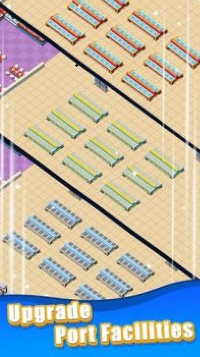运输海港大亨截图