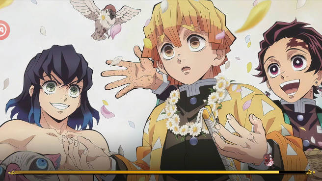 鬼灭：猎鬼人截图