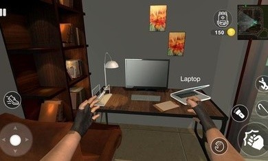偷盗模拟器截图