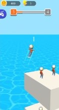 悬浮跑酷截图