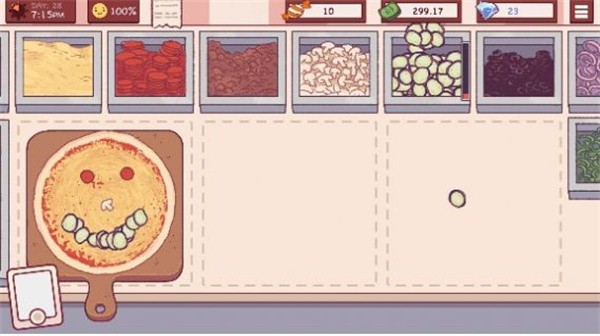 三明治美食大作战截图