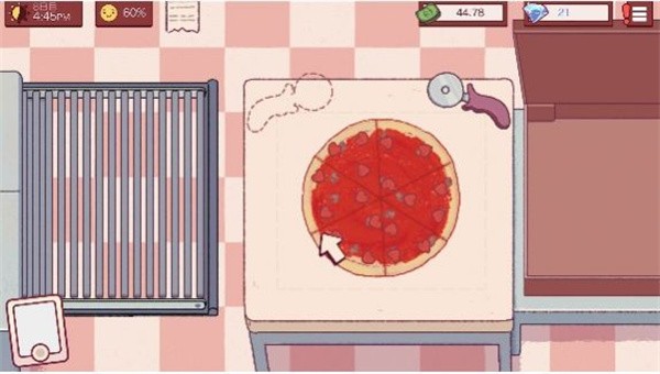 三明治美食大作战截图