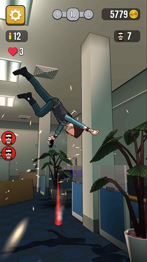 超级神枪手截图