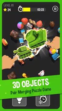 货物匹配大师3D截图