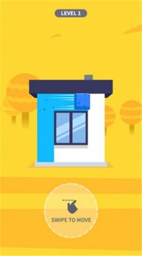 粉刷建造房屋截图