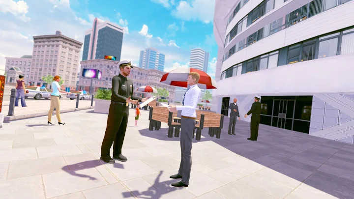 警察模拟巡逻办公室手游下载-警察模拟巡逻办公室免费手游下载1