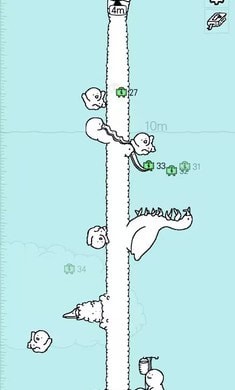懒惰的鹅截图