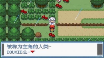 口袋妖怪绿宝石内置作弊菜单版截图