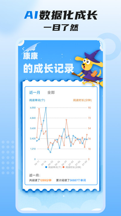 适趣高阶英语截图