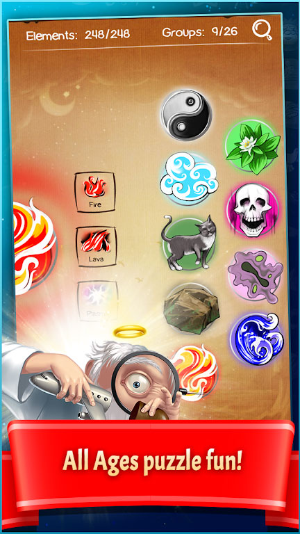 涂鸦上帝旧版截图