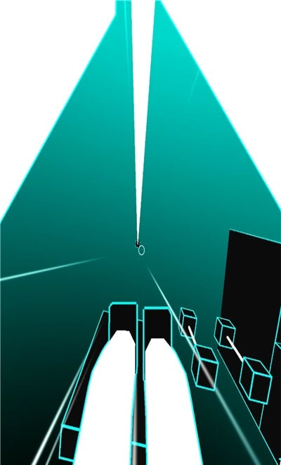 速度冲刺截图