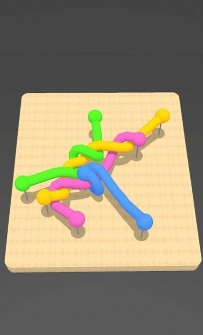 解开绳索3D截图