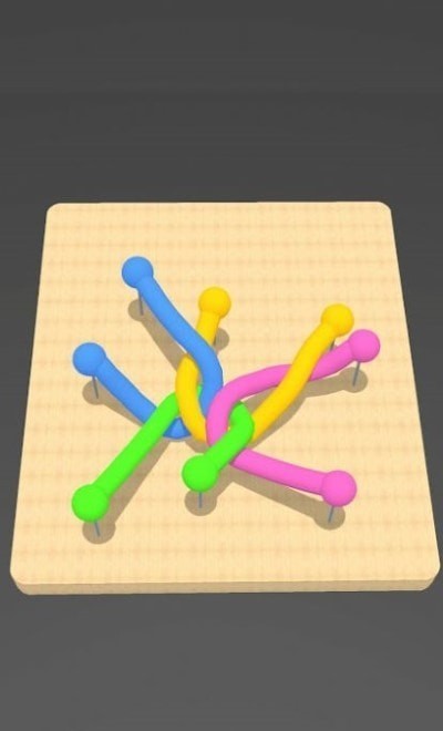 解开绳索3D截图