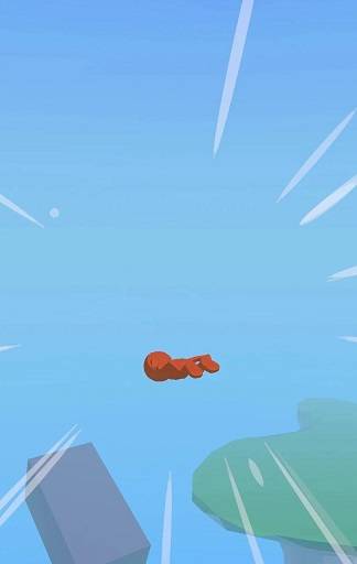 凌空冲刺截图