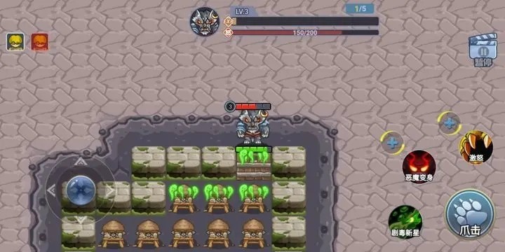 部落杀游戏下载-部落杀游戏最新版1.6