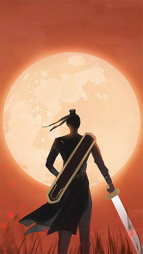 江湖中的我隐藏武功解锁版截图