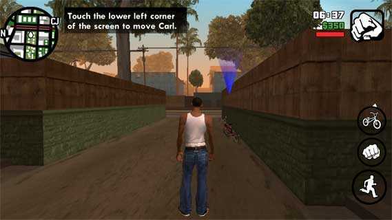 GTA3图0