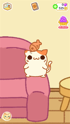 小偷猫2截图