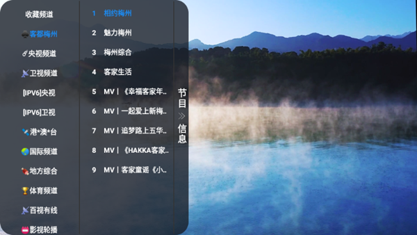 滴稳TV截图