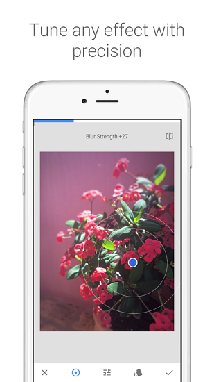 snapseed正版截图