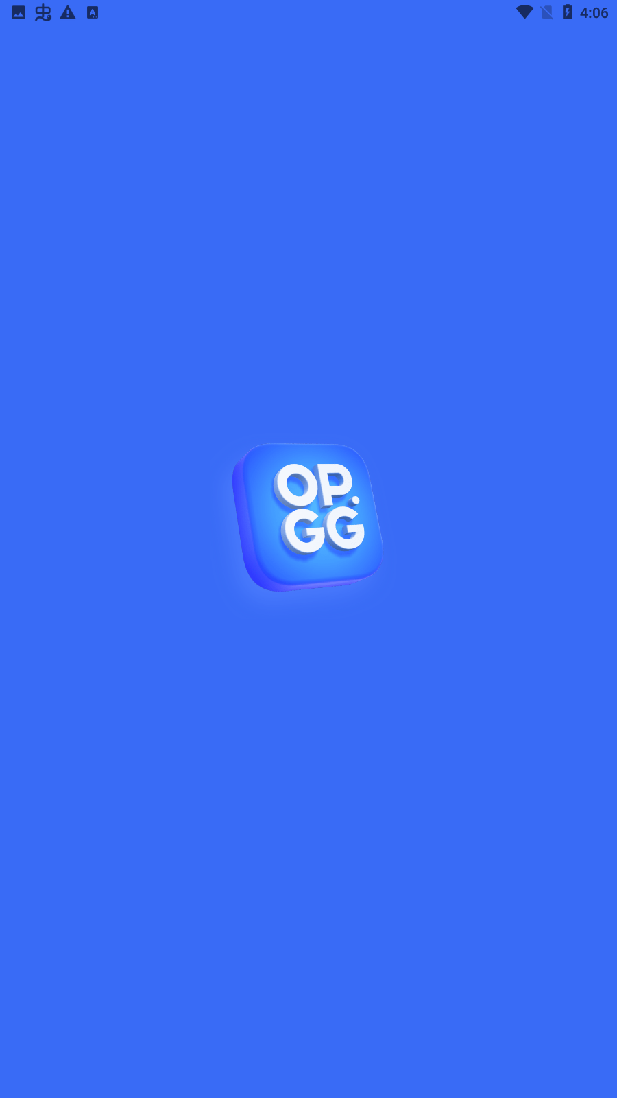 opgg云顶之弈截图