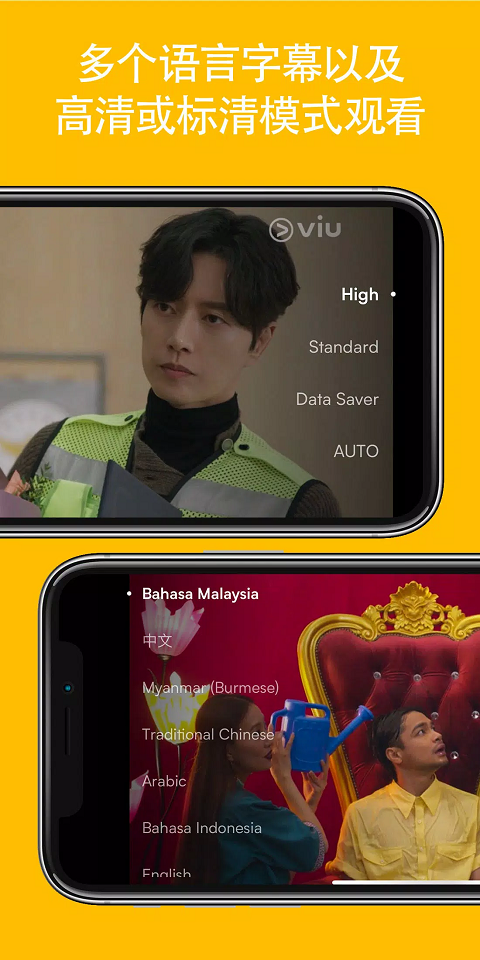 Viu截图
