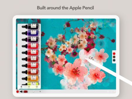 Artset4截图